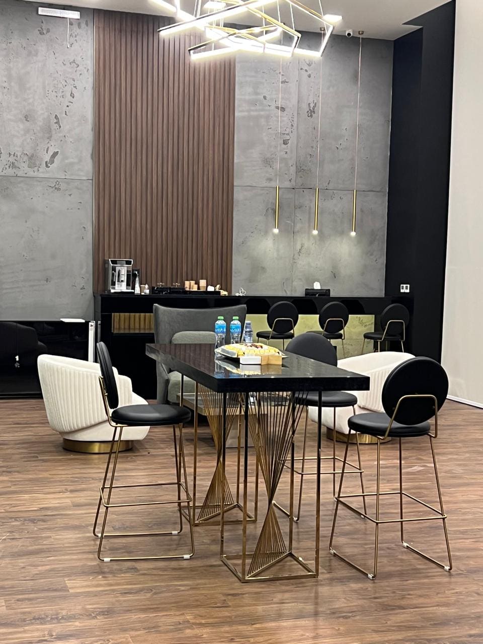 ديكور داخلي الجفالي